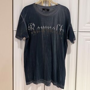 Men’s Rawyalty Shirt